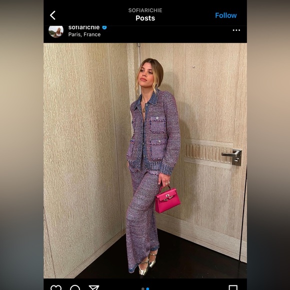 Cher clueless silver Mary Jane heels size 8.5 - Picture 11 of 11